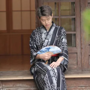 Kimono Homme Maison