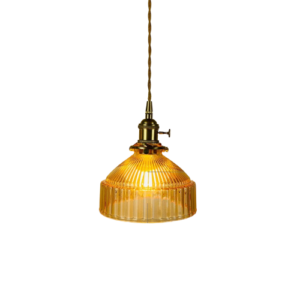 Lampe Suspendue De Salon