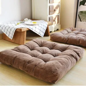 Zabuton Coussin Japonais