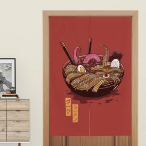 Rideau Japonais Cuisine