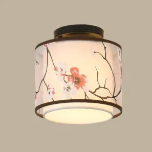 Lampe Suspendue Vintage
