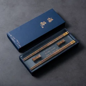 Coffret Baguettes Japonaises