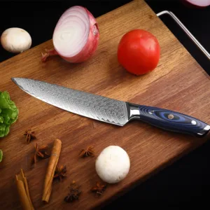 Couteau Japonais Kai Shun