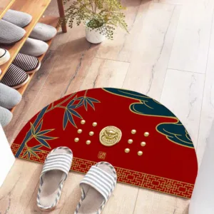 Tapis Traditionnel Japonais