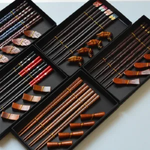 Coffret Baguette Japonaise