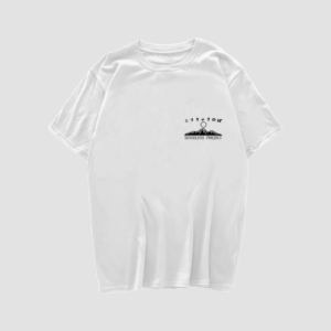 Tshirt Kanji Japonais