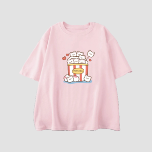 Tshirt Kawaii