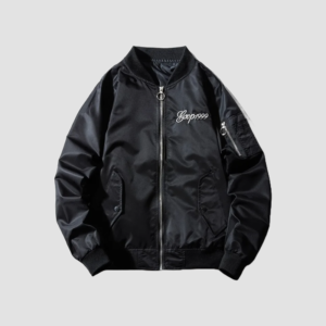 Sukajan Jacket Tiger