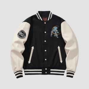 Sukajan Bomber Jacket