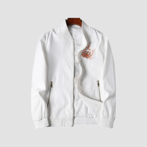 Sukajan Jacket Homme