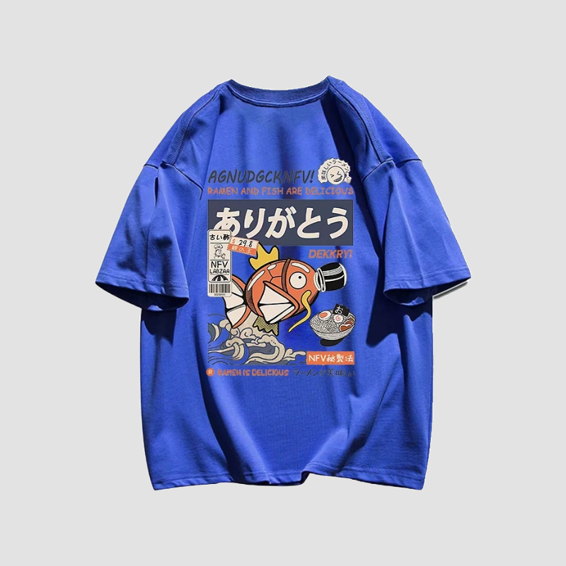 T-shirt Vintage Suzuki GT380 Sunrise – Japonais – Imprimé USA – Neuf Avec étiquettes