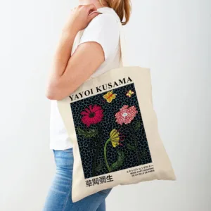 Tote Bag Japonais