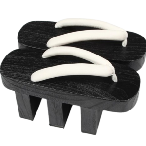Geta Japonaise Femme