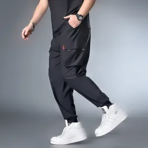 Yuto - Pantalon Cargo