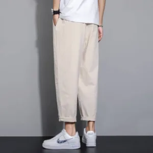 Hori - Pantalon Léger Confort Japonais