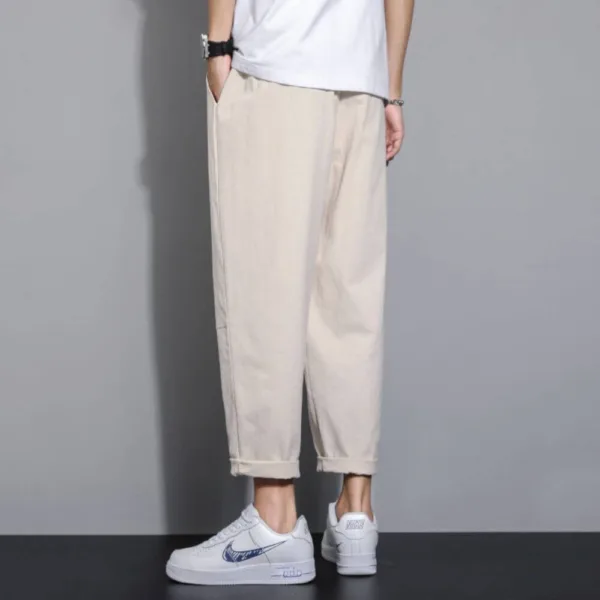 Hori - Pantalon Léger Confort Japonais