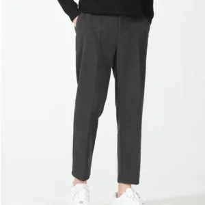 Osaka - Pantalon Casual En Coton