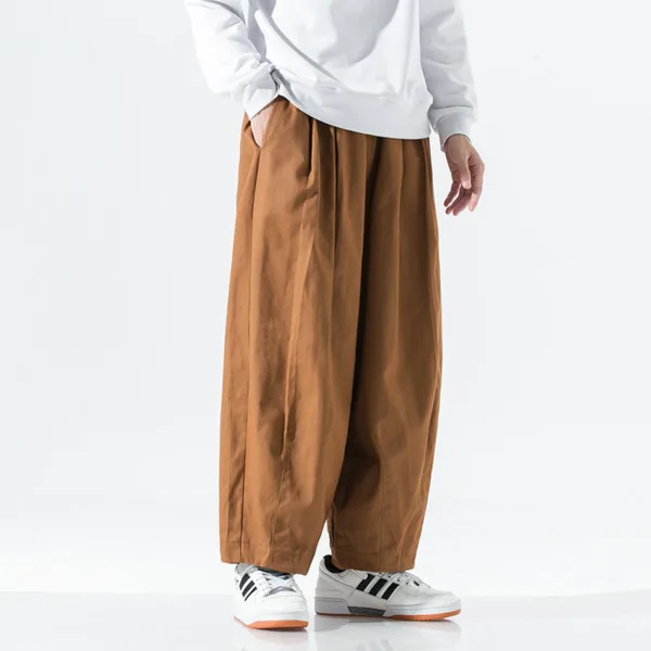 Ako - Pantalon Confort