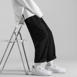 pantalon élégant Tsukasa
