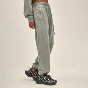 Yurim - Pantalon De Survêtement Rétro
