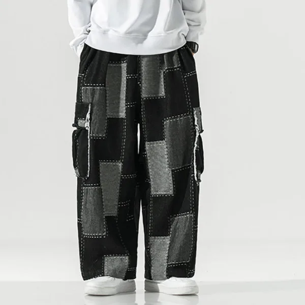Hidemi - Pantalon Confort