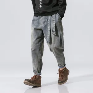 Yori jean confort classique