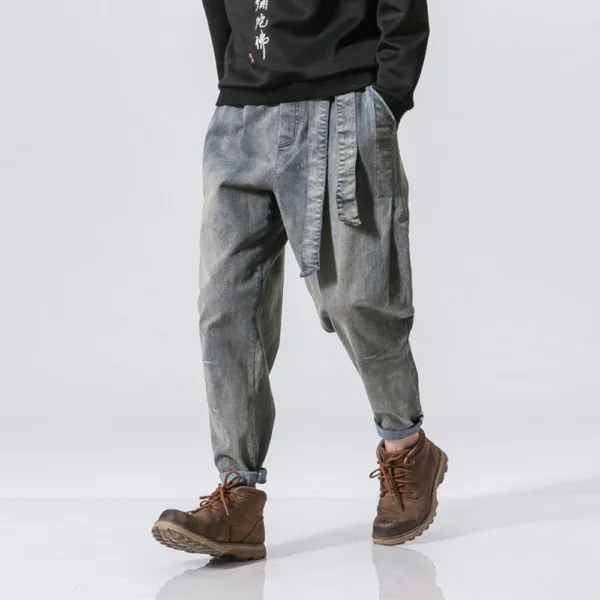 Yori jean confort classique
