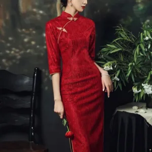 Tenue Japonaise Femme Moderne