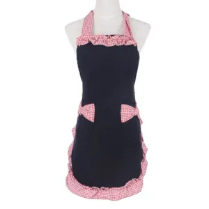 apron Tsukuba