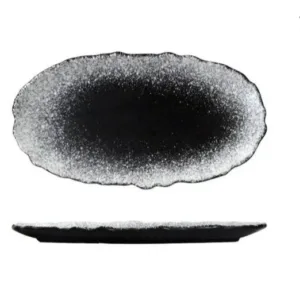 assiette à sushi Oniramon taille petite