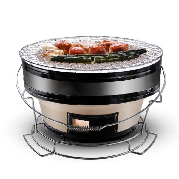 barbecue ami