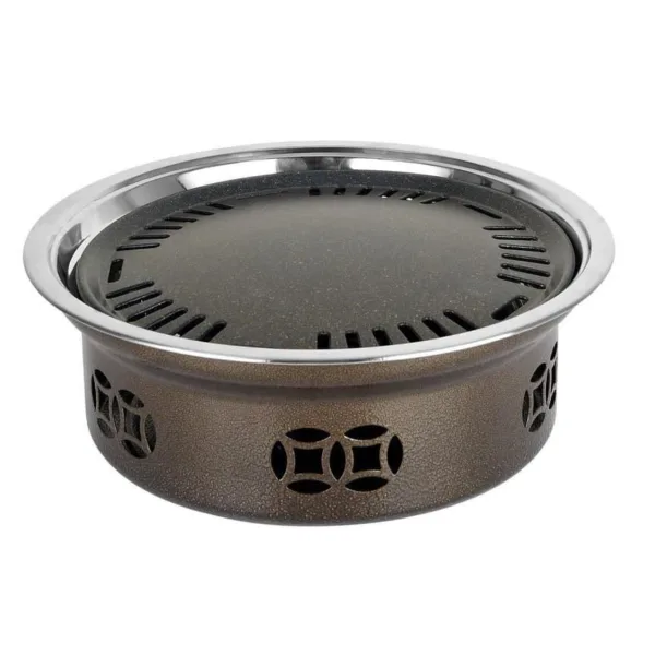barbeque Akane