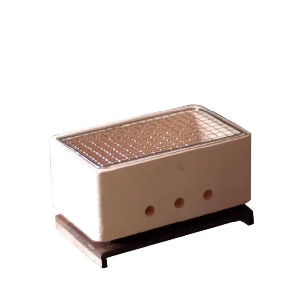 barbeque chiasa