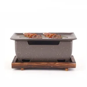 Barbeque Hayachine taille moyenne