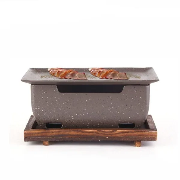 Barbeque Hayachine taille moyenne