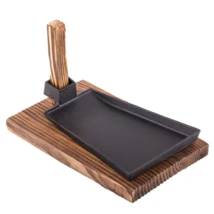 BBQ Plate Kanda