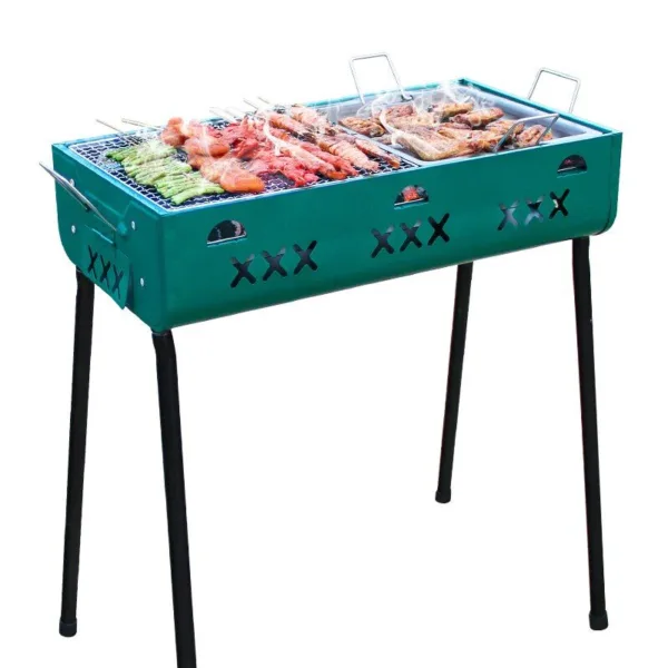 BBQ Tawaramachi