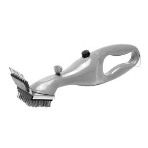 brosse de barbecue BBQ Brush Nasu