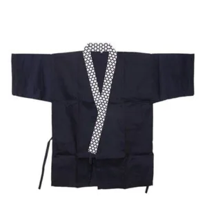 chef jacket Hozen-Ji