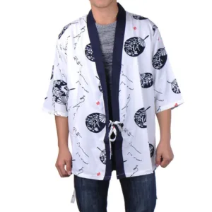 chef jacket Kudanshita taille S