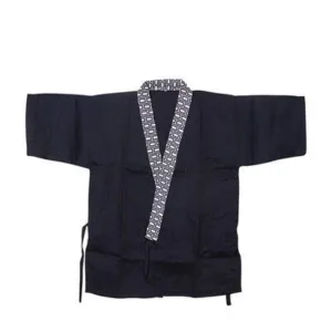 chef jacket ohatsu