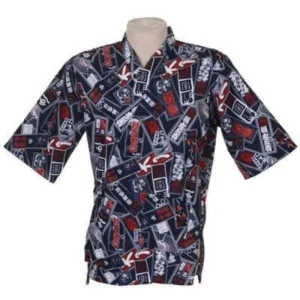 chef jacket Otake