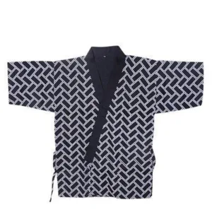 Chef Jacket Shitennoji