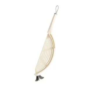 colander haku pour rincer le riz