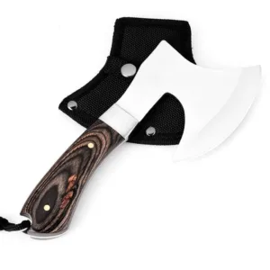 couteau de cuisine Kitchen Ax Meakan