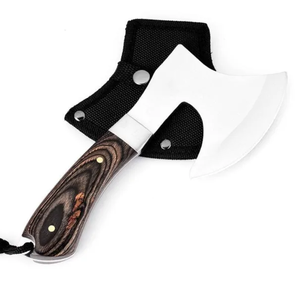 couteau de cuisine Kitchen Ax Meakan