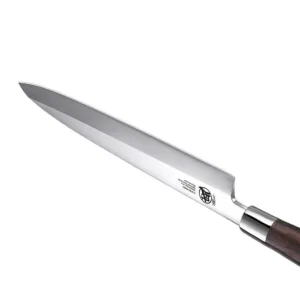 couteau sashimi japonais Takohiki