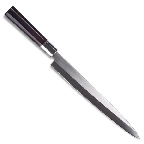 couteau yanagiba akita