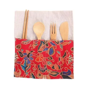 ensemble de couverts barbecue Kinami
