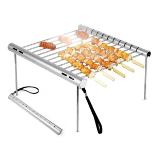 grill shizunai